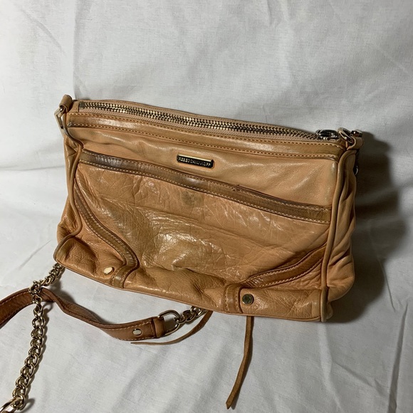 Rebecca Minkoff Cross Body bag - Picture 2 of 4